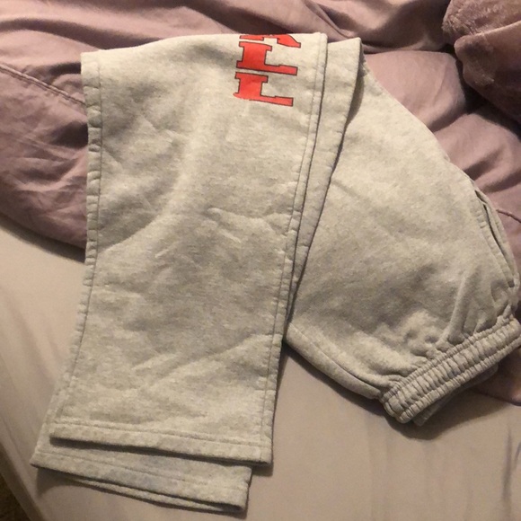 Volleyball sweatpants - Picture 3 of 6